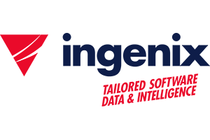 Ingenix logo